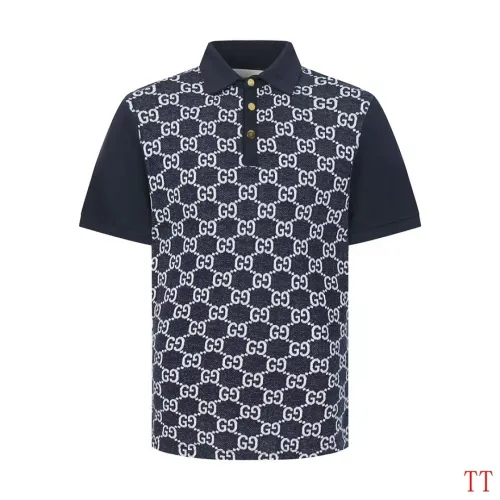 Gucci T-shirts for Gucci Polo Shirts #B64945