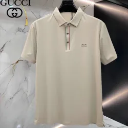 Gucci T-shirts for Gucci Polo Shirts #B65077