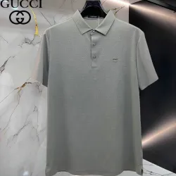 Gucci T-shirts for Gucci Polo Shirts #B65085