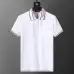 Gucci T-shirts for Gucci Polo Shirts Black/White #B46527