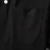 Gucci T-shirts for Gucci Polo Shirts Black/White #B46527