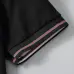 Gucci T-shirts for Gucci Polo Shirts Black/White #B46527