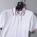 Gucci T-shirts for Gucci Polo Shirts Black/White #B46527