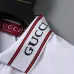 Gucci T-shirts for Gucci Polo Shirts Black/White #B46527