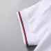 Gucci T-shirts for Gucci Polo Shirts Black/White #B46527