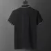 Gucci T-shirts for Gucci Polo Shirts Black/White #B46527