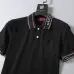 Gucci T-shirts for Gucci Polo Shirts Black/White #B46527