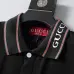 Gucci T-shirts for Gucci Polo Shirts Black/White #B46527