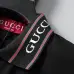 Gucci T-shirts for Gucci Polo Shirts Black/White #B46527