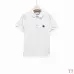 Gucci T-shirts for Gucci Polo Shirts Color Black/White/Khaki/Grey #B46536