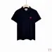 Gucci T-shirts for Gucci Polo Shirts Color Black/White/Khaki/Grey #B46536