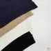 Gucci T-shirts for Gucci Polo Shirts Color Black/White/Khaki/Grey #B46536