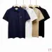 Gucci T-shirts for Gucci Polo Shirts Color Black/White/Khaki/Grey #B46536