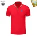 Gucci T-shirts for Gucci Polo Shirts Multiple color options #B60724