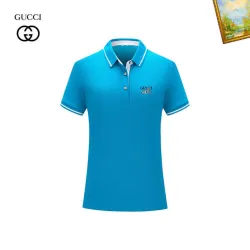 Gucci T-shirts for Gucci Polo Shirts Multiple color options #B60725