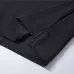 Gucci T-shirts for Gucci Polo Shirts Striped collar Black/White #B46532