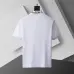 Gucci T-shirts for Gucci Polo Shirts collar logo Black/White #B46534