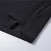 Gucci T-shirts for Gucci Polo Shirts collar logo Black/White #B46534