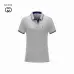 Gucci T-shirts for Gucci Polo Shirts lapel Black/White/Yellow/Grey/Blue/Red/Green #B46525