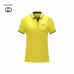 Gucci T-shirts for Gucci Polo Shirts lapel Black/White/Yellow/Grey/Blue/Red/Green #B46525