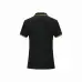 Gucci T-shirts for Gucci Polo Shirts lapel Black/White/Yellow/Grey/Blue/Red/Green #B46525