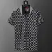 Gucci T-shirts for Gucci Polo Shirts printed #B46529