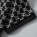 Gucci T-shirts for Gucci Polo Shirts printed #B46529