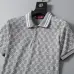 Gucci T-shirts for Gucci Polo Shirts printed #B46529