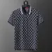 Gucci T-shirts for Gucci Polo Shirts printed #B46529