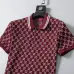 Gucci T-shirts for Gucci Polo Shirts printed #B46529