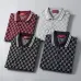Gucci T-shirts for Gucci Polo Shirts printed #B46529