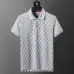Gucci T-shirts for Gucci Polo Shirts printed #B46529