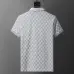 Gucci T-shirts for Gucci Polo Shirts printed #B46529