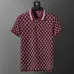 Gucci T-shirts for Gucci Polo Shirts printed #B46529
