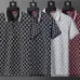 Gucci T-shirts for Gucci Polo Shirts printed #B46529