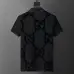 Gucci T-shirts for Gucci Polo Shirts printed Black #B46530