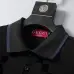 Gucci T-shirts for Gucci Polo Shirts printed Black #B46530