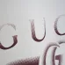 Gucci FIRENZE 1921 Logo Print Crew Neck Casual Short‑Sleeve T‑Shirt #A67601