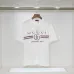 Gucci FIRENZE 1921 Logo Print Crew Neck Casual Short‑Sleeve T‑Shirt #A67601