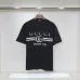 Gucci FIRENZE 1921 Logo Print Crew Neck Casual Short‑Sleeve T‑Shirt #A67601