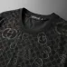 Gucci T-shirt for Men Black M-4XL #999933798