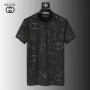 Gucci T-shirt for Men Black M-4XL #999933798