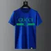 Gucci T-shirts for Men Black/White/Blue/Green/Yellow M-4XL #999933796