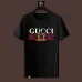 Gucci T-shirts for Men Black/White/Blue/Green/Yellow M-4XL #999933797