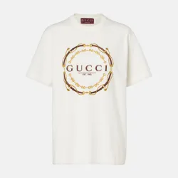 Gucci T-shirts for Men Women t-shirt #B63660
