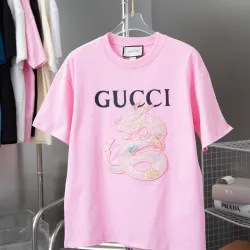 Gucci T-shirts for Men' t-shirts #B35493