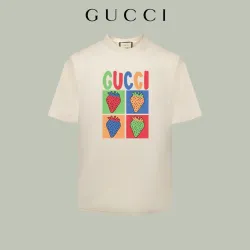 Gucci T-shirts for Men' t-shirts #B39283