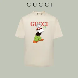 Gucci T-shirts for Men' t-shirts #B39294