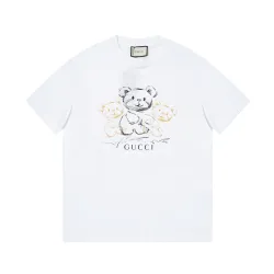 Gucci T-shirts for Men' t-shirts #B43455