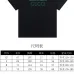 Gucci T-shirts for Men' t-shirts #B47234